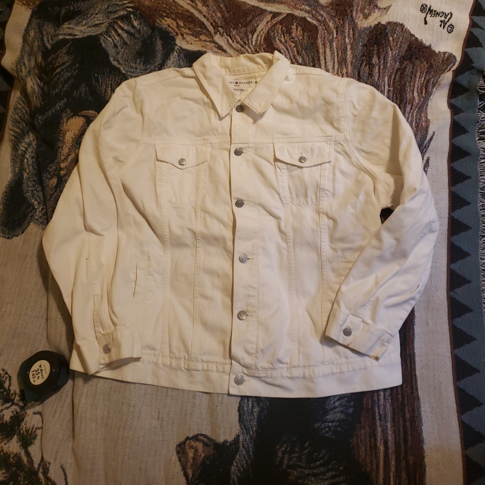 Tommy Hilfiger Jacket 2X